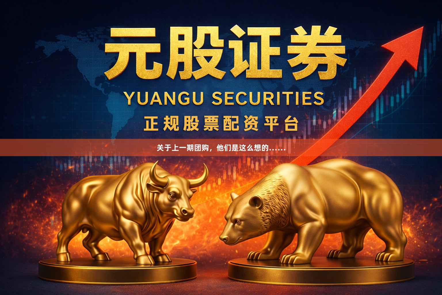 关于上一期团购，他们是这么想的……