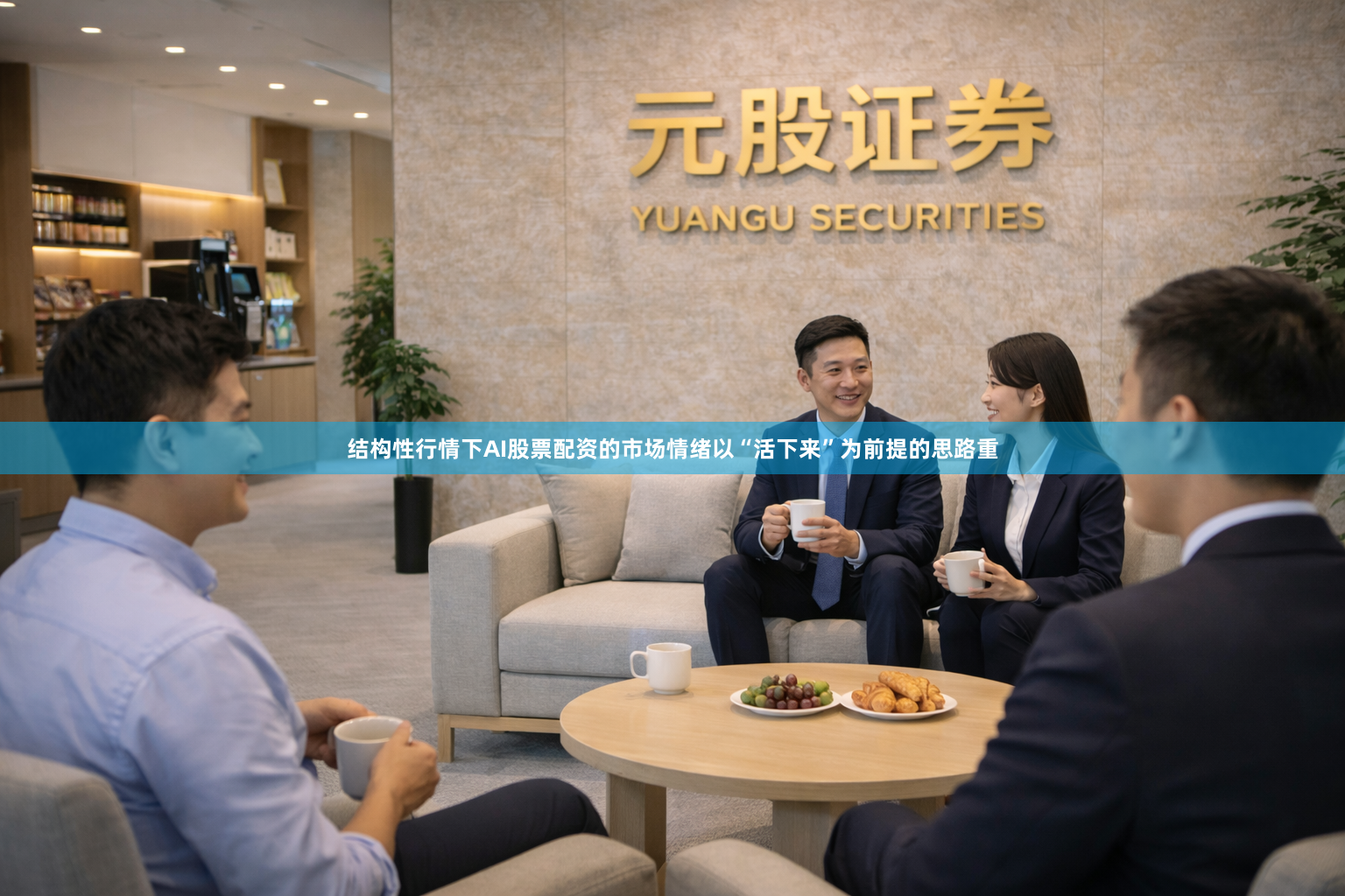 结构性行情下AI股票配资的市场情绪以“活下来”为前提的思路重